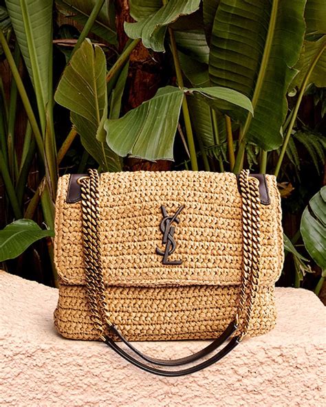 ysl weave bag|what ysl bags are available.